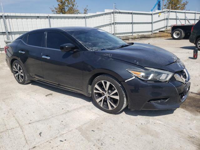 1N4AA6AP0HC360577 | 2017 NISSAN MAXIMA 3.5