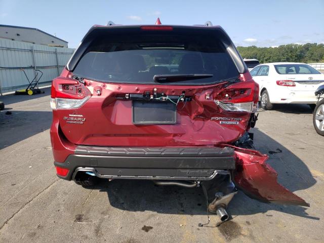 JF2SKARC4NH497697 Subaru Forester Touring