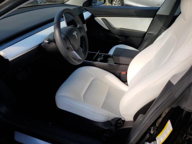 5YJ3E1EAXKF444903 Tesla MODEL 3