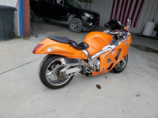 2005 SUZUKI GSX1300 RK - JS1GW71A152109151