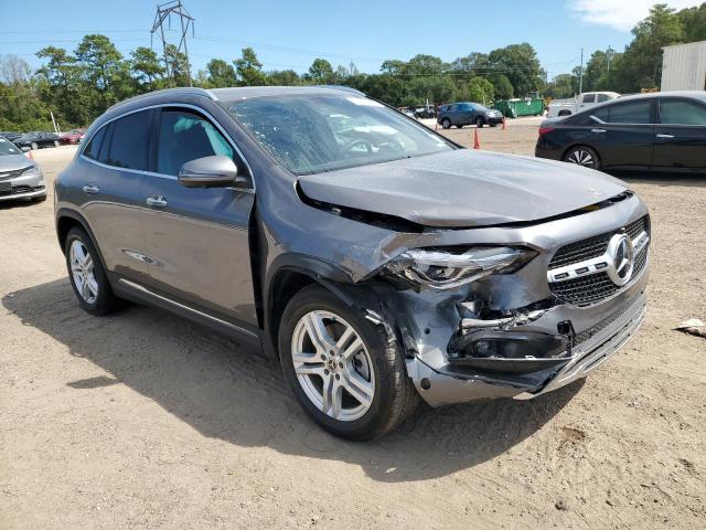 2023 MERCEDES-BENZ GLA 250 - W1N4N4GB6PJ451321