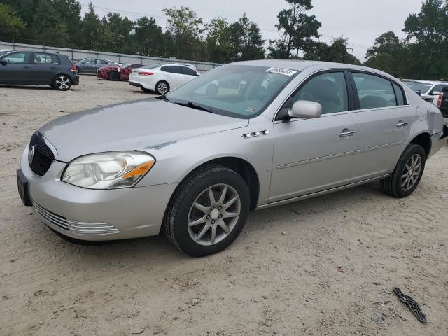 2006 Buick Lucerne CXL