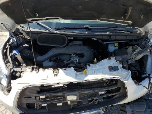 1FTYR2CM1KKA09283 Ford Transit T-250