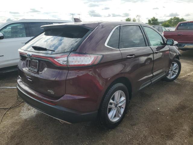 2FMPK4J87JBB61753 Ford EDGE SEL