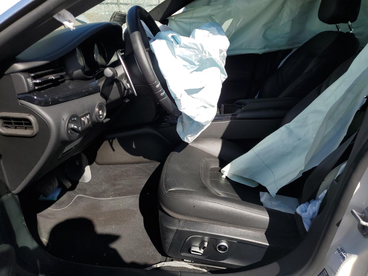 4T1BF1FK2EU396062 2014 Toyota Camry L