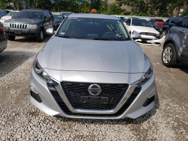 1N4BL4BVXKN308062 Nissan ALTIMA S