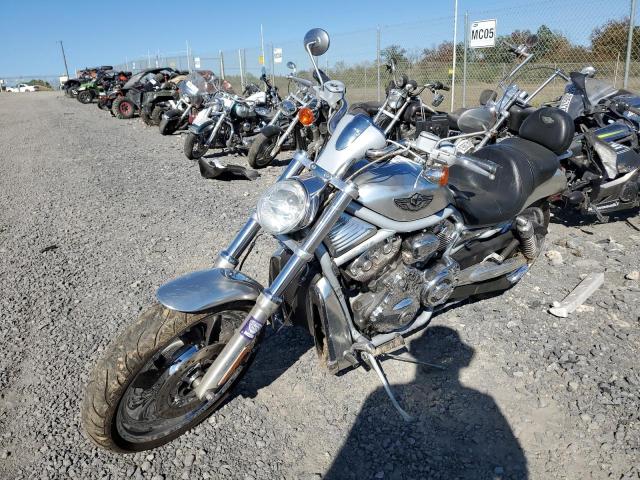 2003 HARLEY-DAVIDSON VRSCA 1HD1HAZ193K845306