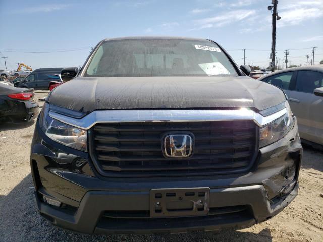 5FPYK3F58PB010585 Honda Ridgeline  5