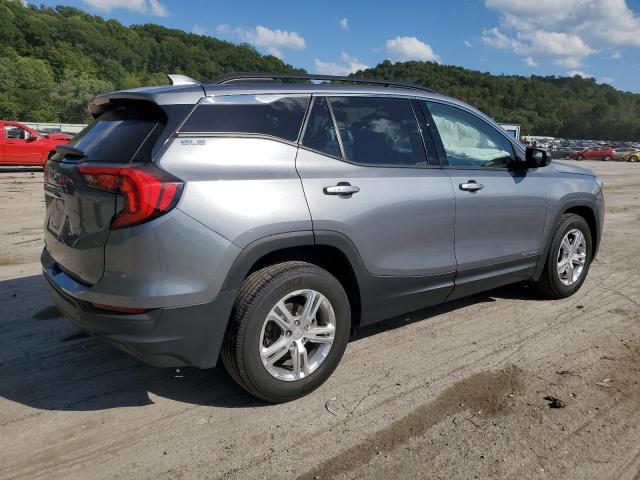 3GKALMEVXKL255885 GMC Terrain SL 3