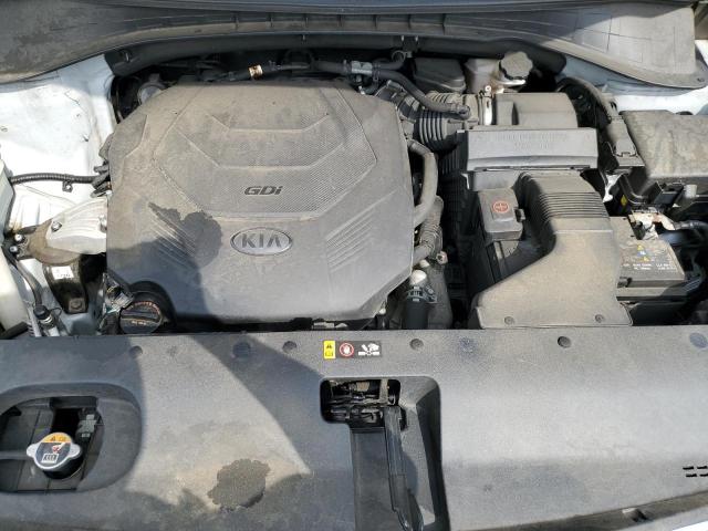 5XYPGDA57LG612089 KIA SORENTO S
