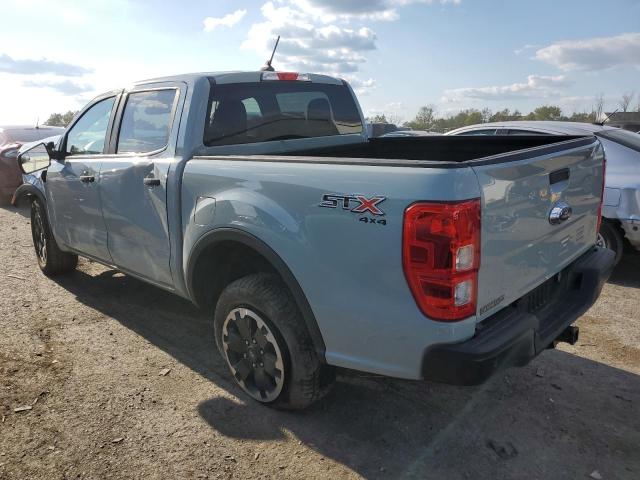 1FTER4FH9MLD52479 Ford Ranger XL 2