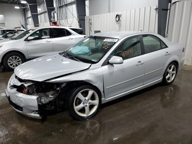 2007 Mazda Mazda6 i