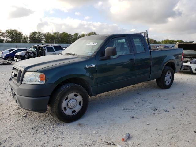 2007 Ford F-150 