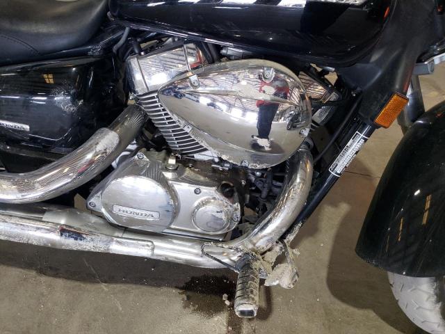 2009 HONDA VT750 C JH2RC50089K502355