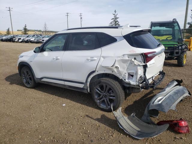 Vin: kndeucaa1n7325192, lot: 58668215, kia seltos s 20222