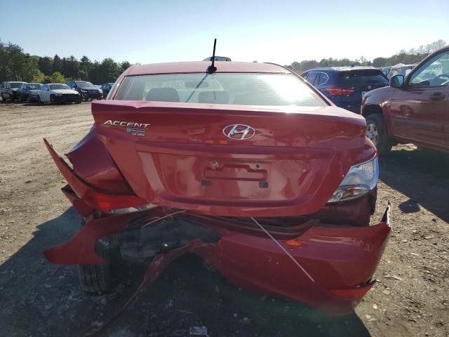 2017 HYUNDAI ACCENT SE - KMHCT4AE3HU198045