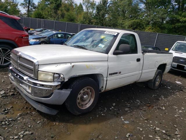 1998 Dodge Ram 1500 