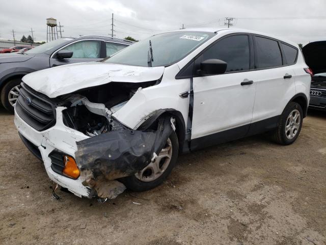 2019 Ford Escape S