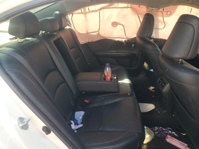 JHMCR6F75HC026743 Honda Accord Touring Hybrid
