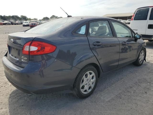 2013 Ford Fiesta S VIN: 3FADP4AJ1DM203130 Lot: 66501103