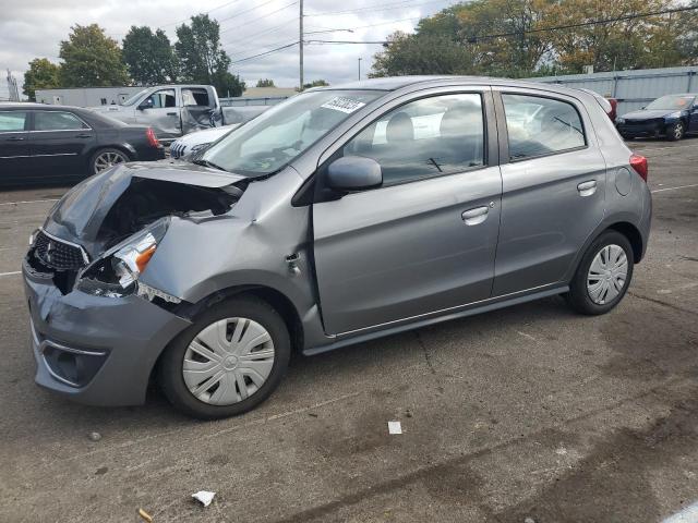 2020 Mitsubishi Mirage ES