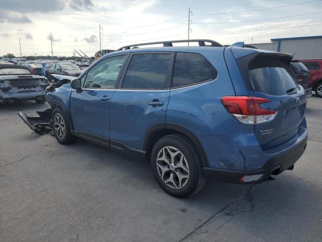 JF2SKADCXPH409939 Subaru Forester Premium