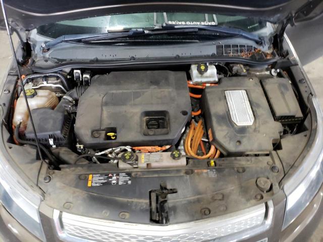 VIN 1G1RC6E47EU172631 2014 Chevrolet Volt no.11