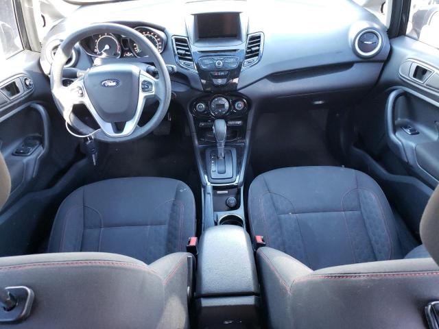 3FADP4EJ4HM166297 Ford FIESTA SE