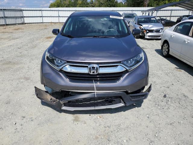 2HKRW5H34KH410680 Honda CRV CR-V LX 5