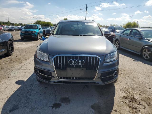 VIN WA1DGAFP3DA037397 2013 Audi Q5, Premium Plus no.5