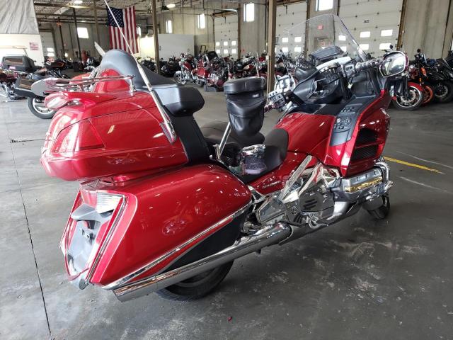 2014 HONDA GL1800 H - JH2SC68H2EK200216