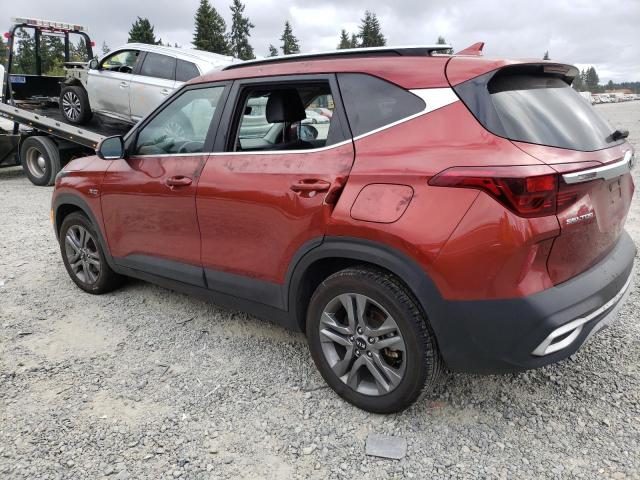 KNDEUCAA6M7157869 KIA SELTOS S