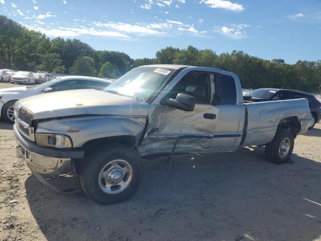 2001 Dodge Ram 2500 