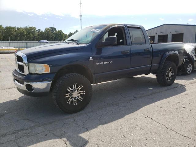 2004 Dodge Ram 2500 ST