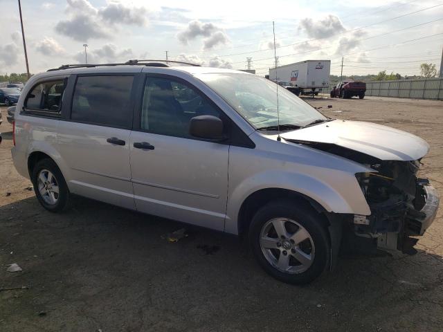 2008 Dodge Grand Caravan Se VIN: 1D8HN44H98B118674 Lot: 66466083