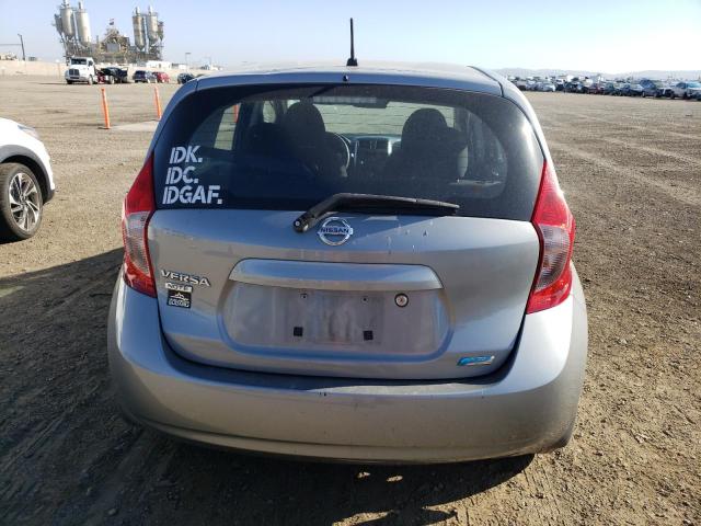 3N1CE2CP1EL382409 Nissan Versa Note S