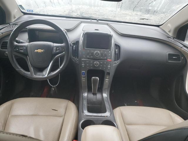 1G1RD6E48CU110178 | 2012 Chevrolet volt