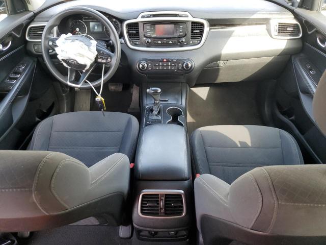 5XYPG4A5XJG354602 KIA SORENTO LX