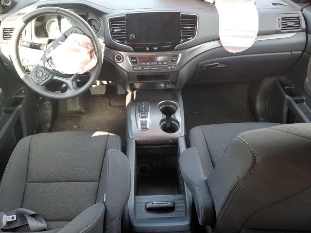5FNYF8H25MB037221 Honda Passport Sport