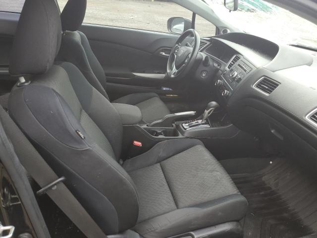 2HGFG3B53EH515207 Honda Civic Lx
