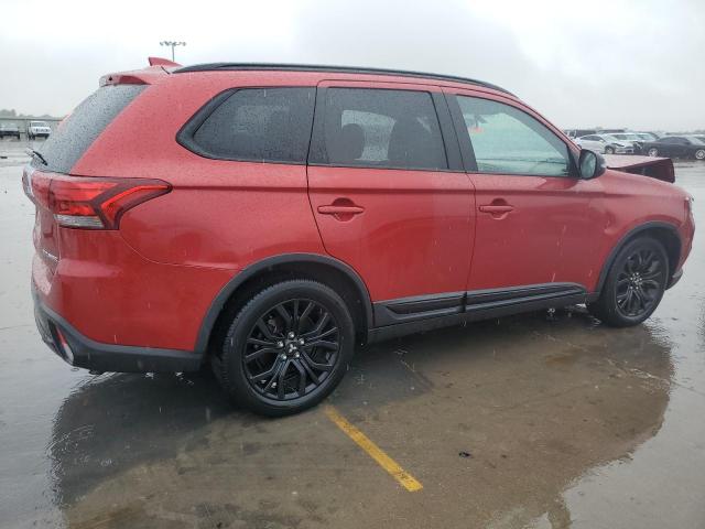 JA4AD3A36JZ054042 Mitsubishi Outlander Se