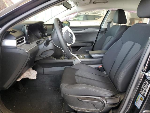 5XXG14J24MG016760 KIA K5 LXS