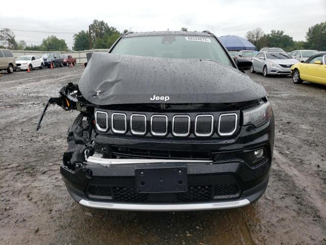 3C4NJDCB2NT194449 Jeep Compass Limited