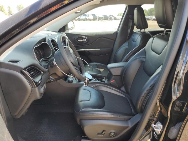 1C4PJMLBXMD242244 Jeep Cherokee Latitude Plus