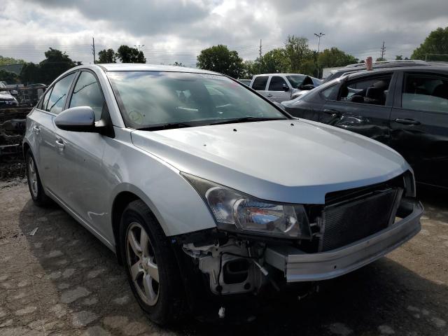 1G1PC5SB1E7205108 | 2014 CHEVROLET CRUZE LT