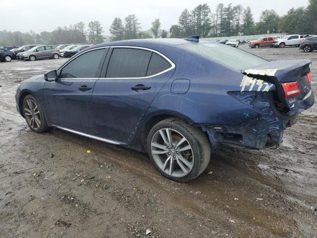 2019 Acura Tlx Technology VIN: 19UUB2F45KA006120 Lot: 69143013