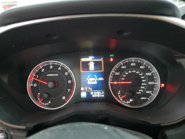 4S4WMABD2K3471181 Subaru Ascent Premium
