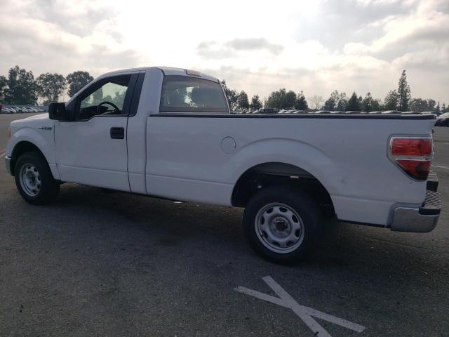 1FTNF1CF0EKD17217 | 2014 FORD F150