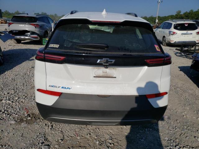 1G1FY6S03P4108868 Chevrolet Bolt EUV L 6