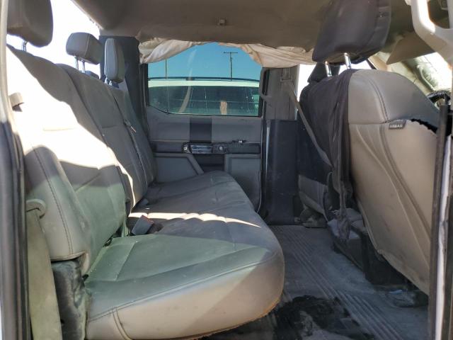2019 FORD F250 SUPER - 1FT7W2BT9KED26031